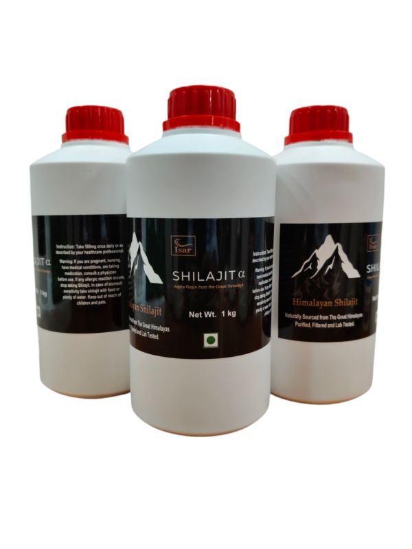 1 kg Shilajit Resin - Image 4