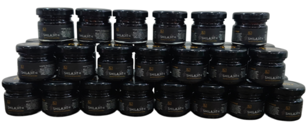 15 GM Shilajit Resin - Image 8