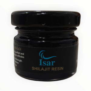 15 GM Shilajit Resin