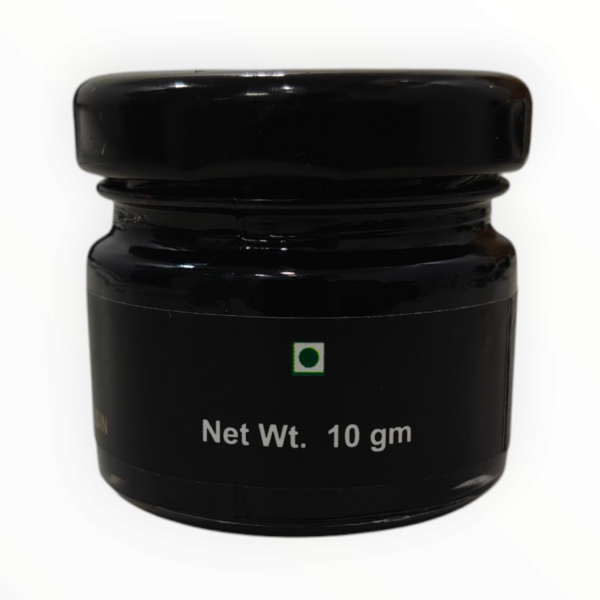 10 GM Shilajit Resin - Image 2