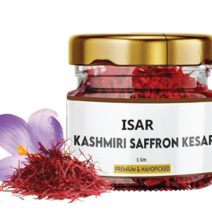 Full Cut Mongra Kashmiri Saffron