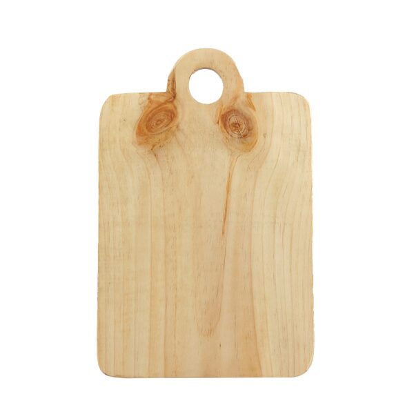 Wooden Chopping Board - Image 6